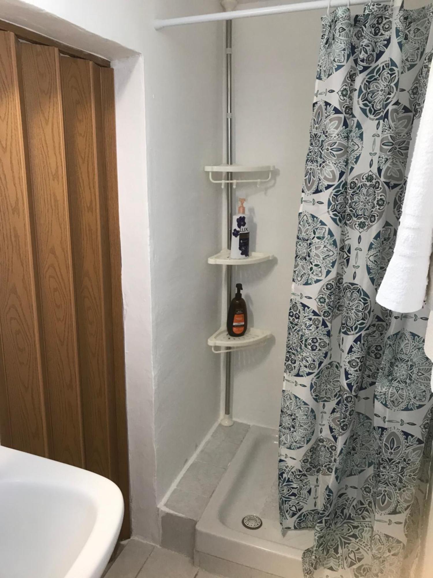 Kuburno Roof Apartment Кос Екстериор снимка