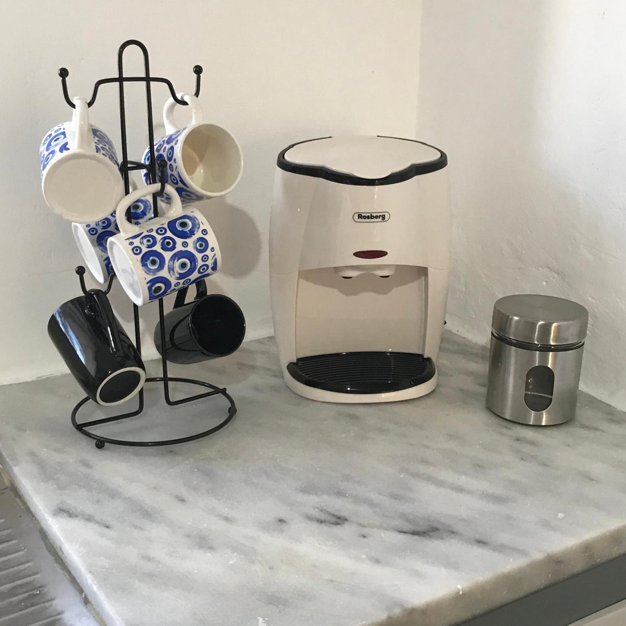 Kuburno Roof Apartment Кос Екстериор снимка